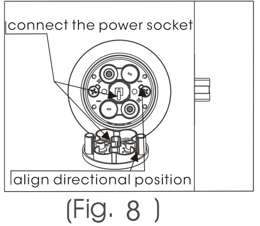 Code Lock YL-98A Digital Lock Door Keypad Entry User Manual 12