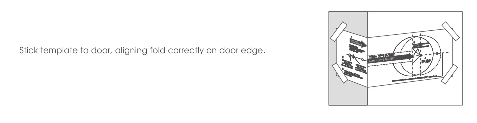 Code Lock YL-98A Digital Lock Door Keypad Entry User Manual 13