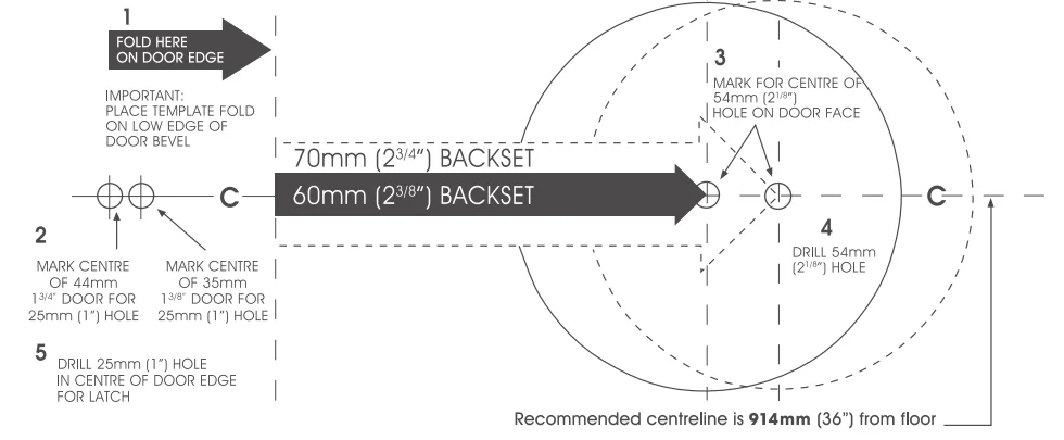 Code Lock YL-98A Digital Lock Door Keypad Entry User Manual 14