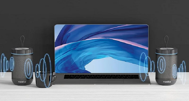 Comiso X26 Waterproof Wireless Bluetooth Speaker Instruction Manual Comiso X26 Waterproof Wireless Bluetooth Speaker-feat image