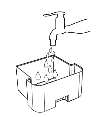 Dartwood 1000ml 34oz Mini Dehumidifier User Manual 11