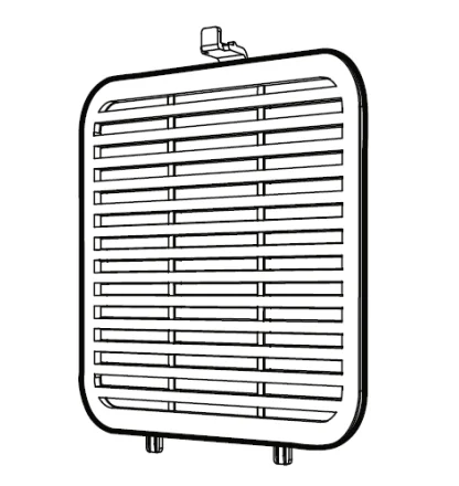 Dartwood 1000ml 34oz Mini Dehumidifier User Manual 12