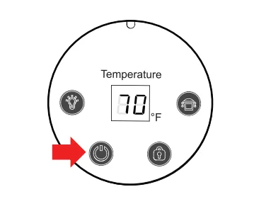 Dartwood 1000ml 34oz Mini Dehumidifier User Manual 5