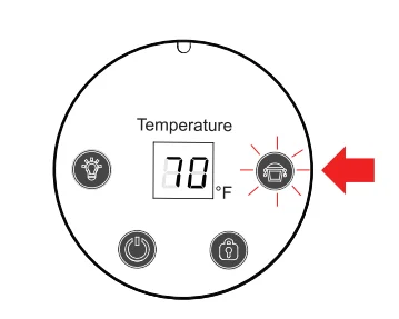 Dartwood 1000ml 34oz Mini Dehumidifier User Manual 7