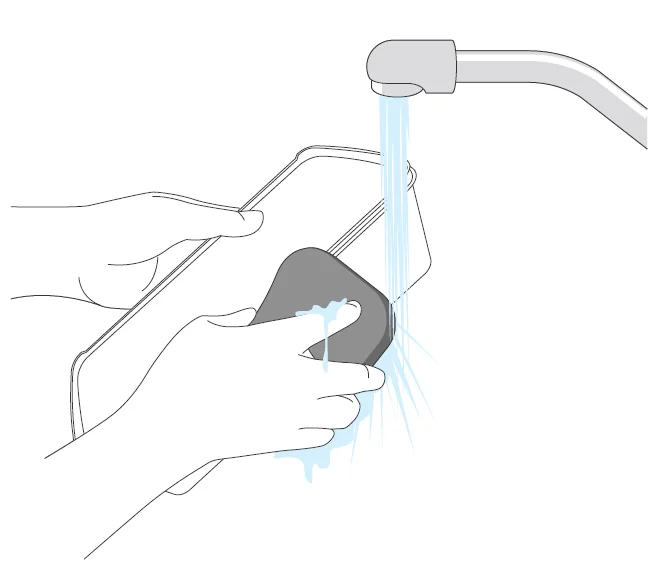 Dartwood All-in-One Vegetable Chapper 12