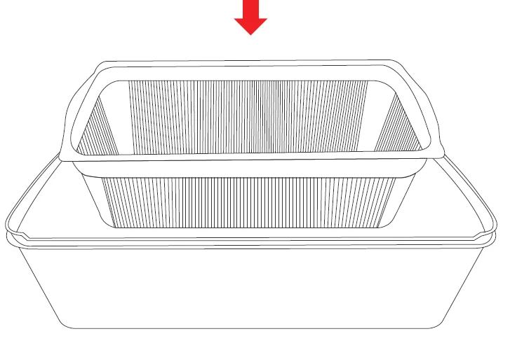 Dartwood All-in-One Vegetable Chapper 4
