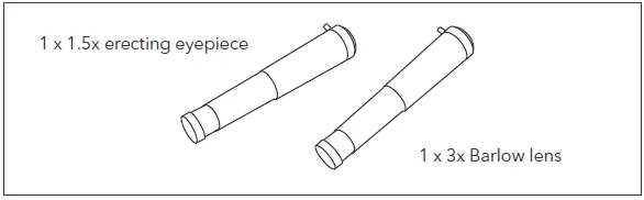 Dartwood Astronomical Telescope-2