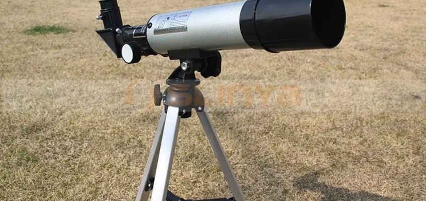 Dartwood Astronomical Telescope-featured