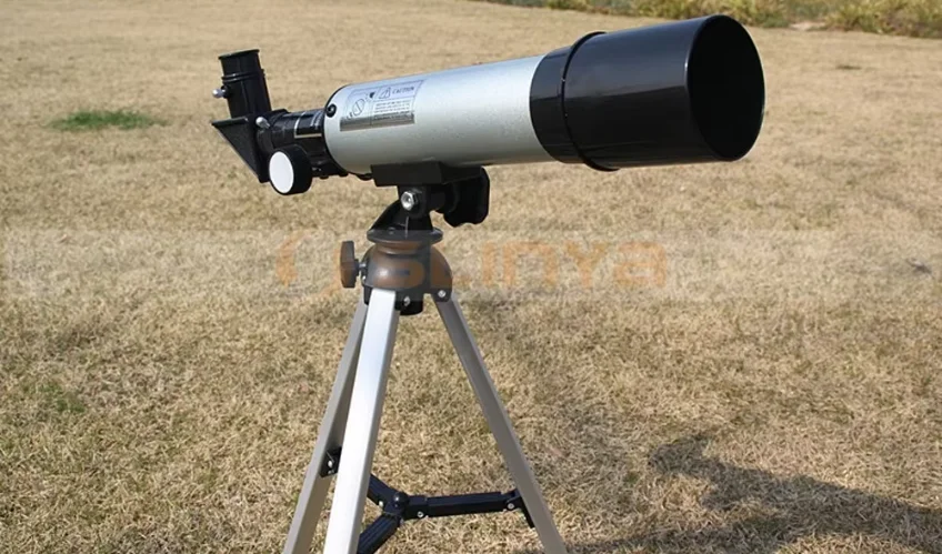 Dartwood Astronomical Telescope User Manual