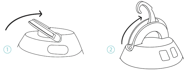 Dartwood Bugs Zapper Light-4