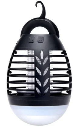 Dartwood Bugs Zapper Light-product