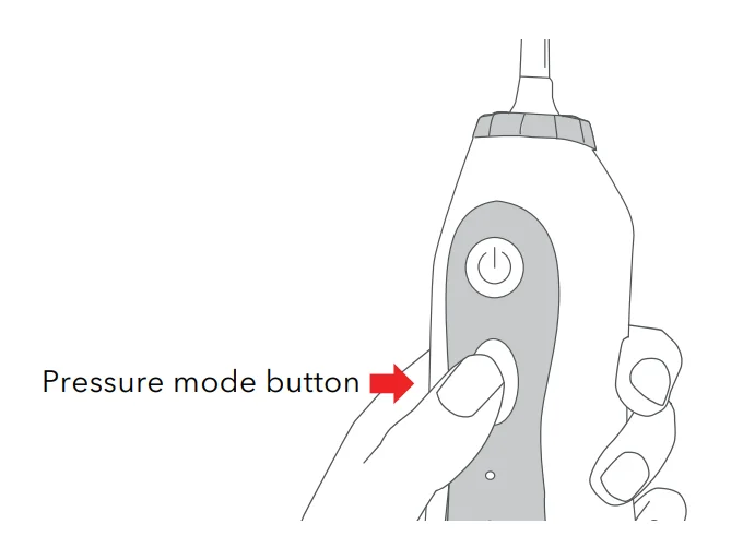 Dartwood Cordless Oral Irrigator User Manual Dartwood Cordless Oral Irrigator 6