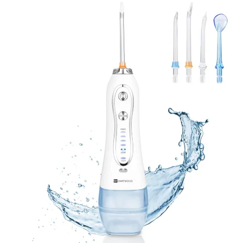 Dartwood Cordless Oral Irrigator prod