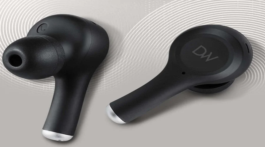Dartwood Dartpods Plus ANC Wireless Earbuds User Manual