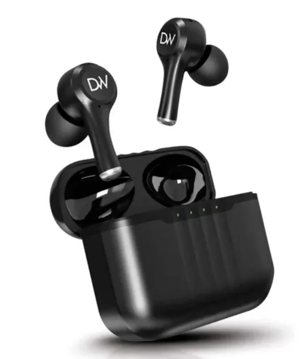 Dartwood Dartpods Plus ANC Wireless Earbuds User Manual Dartwood Dartpods Plus ANC Wireless Earbuds PRODUCT IMAGE
