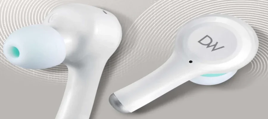 Dartwood Dartpods Plus ANC Wireless Earbuds User Manual Dartwood Dartpods Plus ANC Wireless Earbuds featured image