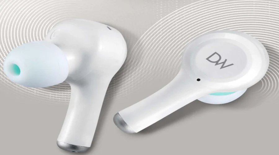 Dartwood Dartpods Plus ANC Wireless Earbuds User Manual