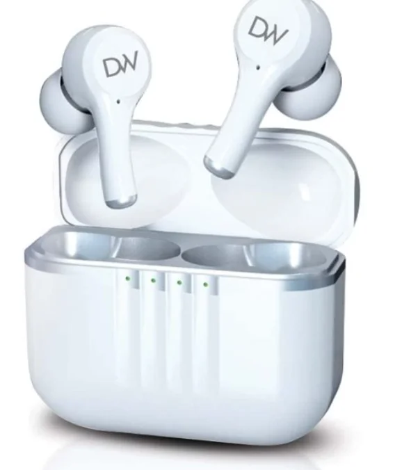Dartwood Dartpods Plus ANC Wireless Earbuds product image