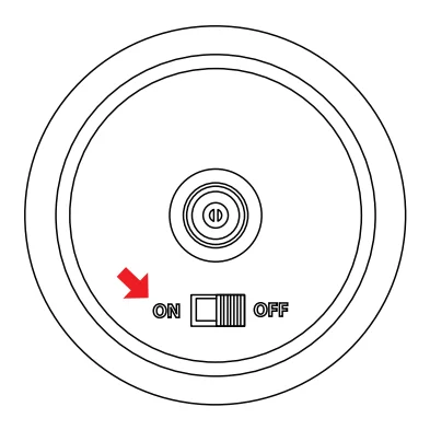 Dartwood Deep Tissue Massage Gun-14