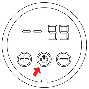 Dartwood Deep Tissue Massage Gun-15