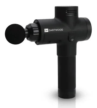 Dartwood Deep Tissue Massage Gun-5