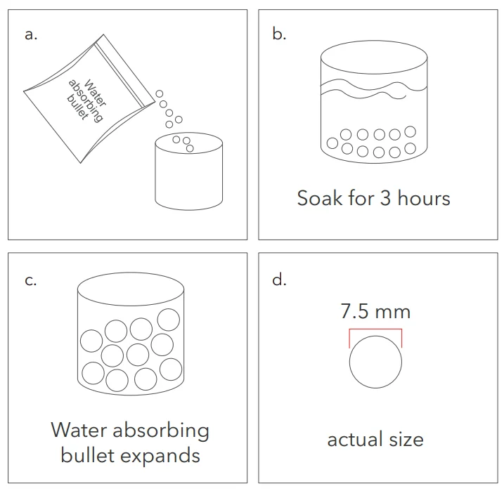 Dartwood Dual-Shot Blaster-11