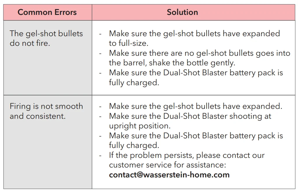 Dartwood Dual-Shot Blaster-18