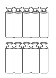 Dartwood Dual-Shot Blaster-7