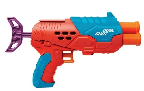 Dartwood Dual-Shot Blaster-product