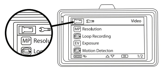 Dartwood FHD 1080P Dashboard Cam-10