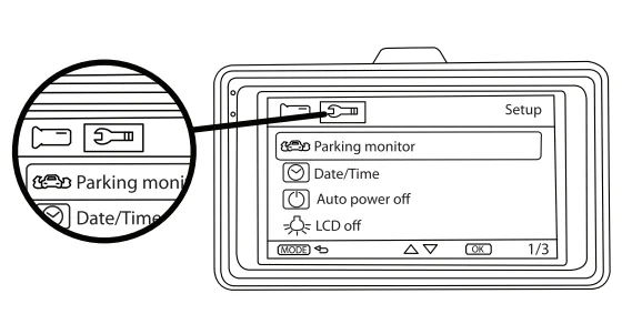 Dartwood FHD 1080P Dashboard Cam-11