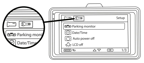 Dartwood FHD 1080P Dashboard Cam-13