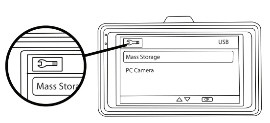 Dartwood FHD 1080P Dashboard Cam-14