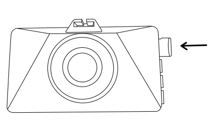 Dartwood FHD 1080P Dashboard Cam-6