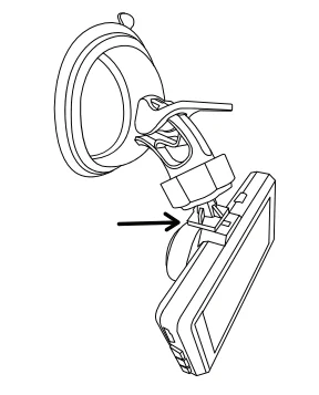 Dartwood FHD 1080P Dashboard Cam-7