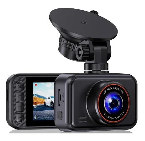 Dartwood FHD 1080P Dashboard Cam-prod image