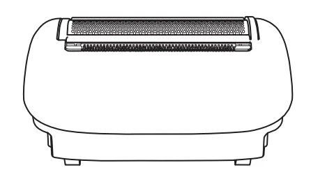 Dartwood Hair Removal Epilator Instruction Manual Dartwood Hair Removal Epilator-2