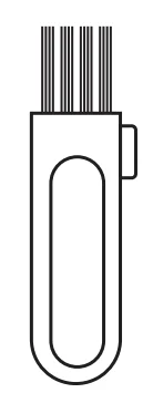 Dartwood Hair Removal Epilator Instruction Manual Dartwood Hair Removal Epilator-3