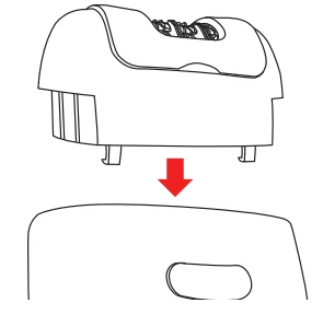 Dartwood Hair Removal Epilator Instruction Manual Dartwood Hair Removal Epilator-6