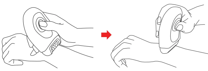 Dartwood Hair Removal Epilator Instruction Manual Dartwood Hair Removal Epilator-9