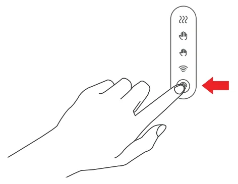 Dartwood Hand Massager User Manual Dartwood Hand Massager-5