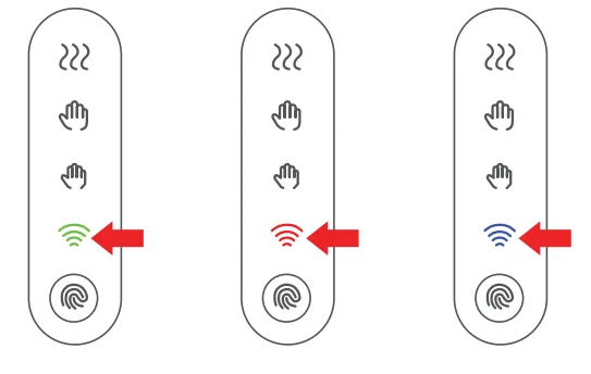 Dartwood Hand Massager User Manual Dartwood Hand Massager-6