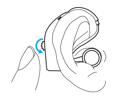 Dartwood Hearing Aid Instruction Manual Dartwood Hearing Aid-10