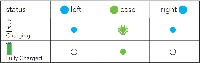 Dartwood Hearing Aid Instruction Manual Dartwood Hearing Aid-6