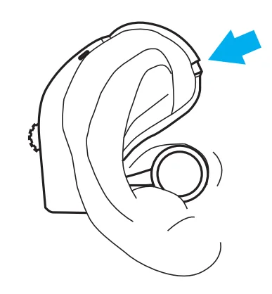 Dartwood Hearing Aid Instruction Manual Dartwood Hearing Aid-9