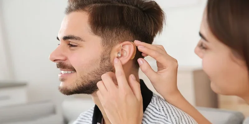 Dartwood Hearing Aid-feat image