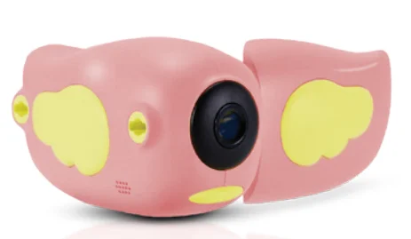 Dartwood Kids Camcorder Instruction Manual 1