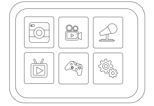 Dartwood Kids Camcorder Instruction Manual 3