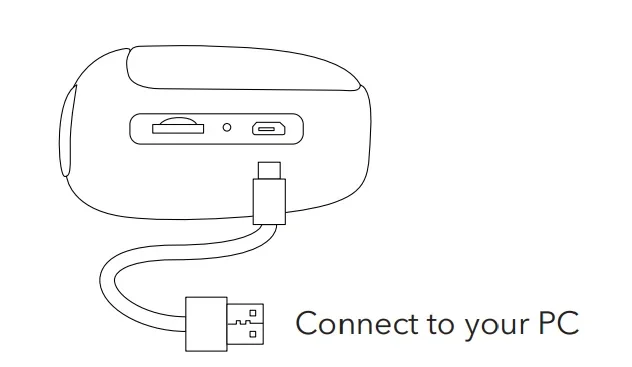 Dartwood Kids Camcorder Instruction Manual 4