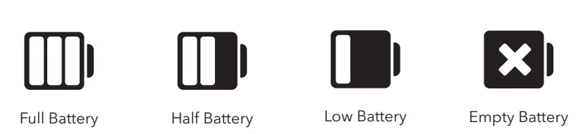 Dartwood Kids Camcorder Instruction Manual 5